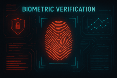 Account verification enhancements on Nexus Market