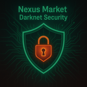 Security hardening across Nexus Market
