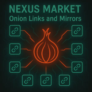 Nexus onion & mirror link update