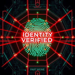 Biometric identity scan on Nexus Darknet — advanced fingerprint verification on Nexus Market Tor access